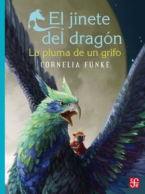 cover image of El jinete del dragón